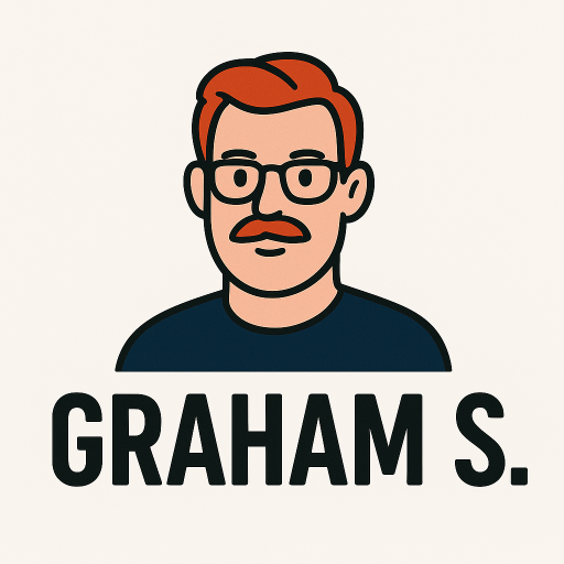 Graham Saumure